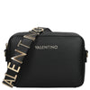 Valentino Bags Alexia - Bolso bandolera 23 cm (black)