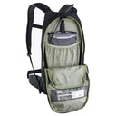 Evoc Stage 6+ Hydration - Fahrradrucksack 44 cm (black) - Ansicht 8