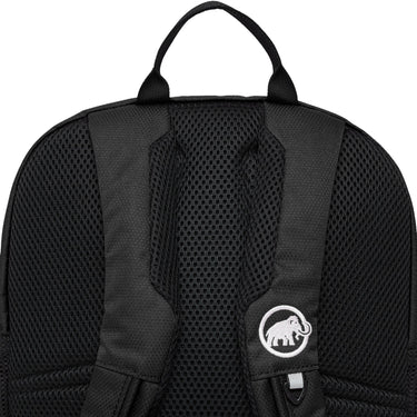 Mammut First Zip 4 - Jr. Rucksack 28 cm (black) - Ansicht 4