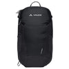 Vaude Wizard 24+4 - Mochila de senderismo 52 cm (black)