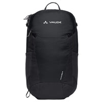 Vaude Wizard 24+4 - Wanderrucksack 52 cm (black)