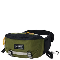 Dakine Packs Hot Laps 2 - Gürteltasche 30 cm (cypress)