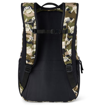 Dakine Campus 25 Hawaii- Rucksack 15" 47 cm (camo shaka) - Ansicht 2