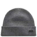 BOSS Fati - Mütze (medium grey)