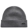 BOSS Fati - Mütze (medium grey)