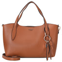 Guess Melody 2in1 Satchel - Shopper 34 cm (caramel)