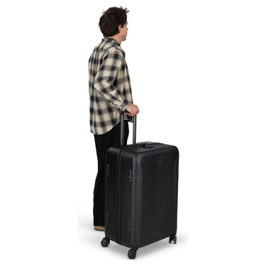 Osprey Ozone Hardside 30" - 4-Rollen-Trolley L 76 cm (black) - Ansicht 9