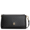 Tommy Hilfiger Icon Conv. Crossover Mono - Shoulder Bag 23 cm (black)