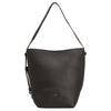 abro Cosmo Tekla - Bolso saco 39 cm (dark brown)
