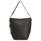 abro Cosmo Tekla - Beuteltasche 39 cm (dark brown)