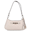 Guess Carmella - Bolso de hombro 30 cm (bone logo)