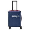 Travelite NFL - 4-Wheel Cabin Trolley S 55 cm (New England Patriots)