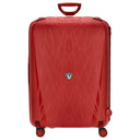 Roncato Light - 4-Rollen-Trolley L 75 cm (rosso)