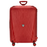 Roncato Light - 4-Rollen-Trolley L 75 cm (rosso)