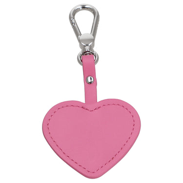 Lacoste Heart Charm - Schlüsselanhänger 8 cm (fushia) - Ansicht 2