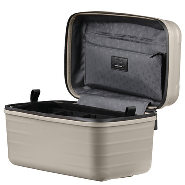 TITAN UPGRADE - Beautycase 39 cm (moonstone grey) - Ansicht 4