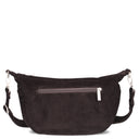 zwei Mademoiselle M70 - Umhängetasche 34 cm (cord-espresso) - Ansicht 4