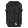 Fjällräven Skule Top Zip 30 - Mochila 16" 53 cm (black)