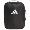 adidas Cooler Bag S - Bolso bandolera (carbon/white)