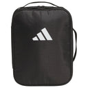 adidas Cooler Bag S - Umhängetasche (carbon/white)