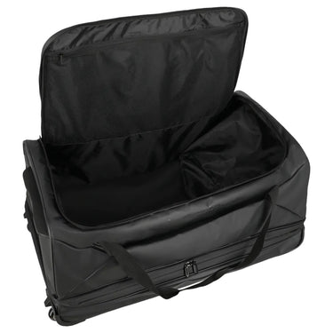 Travelite Basics - Rollenreisetasche 80 cm (schwarz) - Ansicht 13