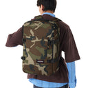 Eastpak selection Travelpack 42 - Reiserucksack 17" 51 cm (camo) - Ansicht 8