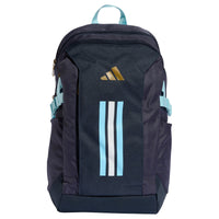 adidas Power VIII - Rucksack (night navy/icey blue/khaki)