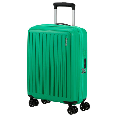 American Tourister Rejoy - 4-Rollen-Kabinentrolley 55 cm (grün) - Ansicht 2