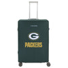 Travelite NFL - Funda para maleta L (Green Bay Packers)