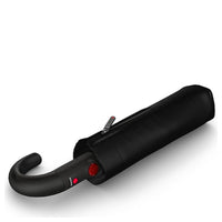 Knirps T. 260 Duomatic M - Taschenschirm (black)