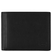 Camel Active Cliff - Geldbörse 8cc 12.5 cm (black)