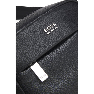 BOSS Men Ray EVO NS Zip - Umhängetasche 20.5 cm (black)