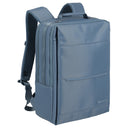 Travelite Workflow - Rucksack M 15.6" 41 cm (denimblue) - Ansicht 4