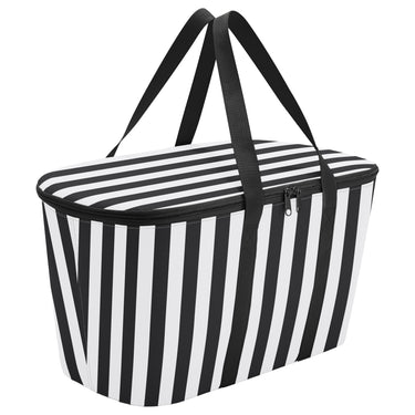 reisenthel thermo coolerbag - Kühltasche 44.5 cm (summerstripes black) - Ansicht 2