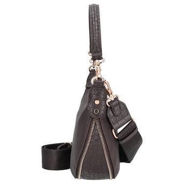 Liu Jo Kaliska Hobo S - Schultertasche 26 cm (deep brown) - Ansicht 3