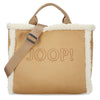 Joop Women Piacere Aurelia - Bolso de mano 36 cm (cappuccino)