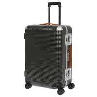 FPM Bank Light Spinner 68 Aluminium - 4-Rollen-Trolley 68 cm (moss green) - Ansicht 2