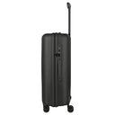 Travelite Skymate - 4-Rollen-Trolley L 75 cm (black)