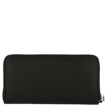 U.S. Polo Assn. Springfield - Geldbörse 19 cm (black) - Ansicht 2