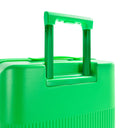 Heys HiLite - 4-Rollen-Trolley L 74 cm erw. (island green) - Ansicht 7