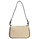 Joop Cestino Chiaro Eunike - Schultertasche 22 cm (schwarz) - Ansicht 4
