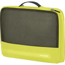 Samsonite Ta Revolution Set - Packtasche 3tgl. Set (lime) - Ansicht 5