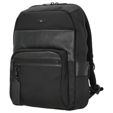 Roncato Nevada - Rucksack 14" (nero ballistic) - Ansicht 2