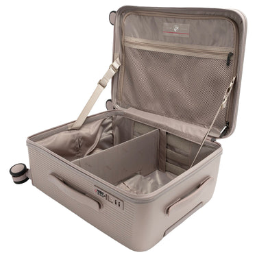 Heys Nexus - 4-Rollen-Trolley Set 2tlg. L/S (atmosphere) - Ansicht 9