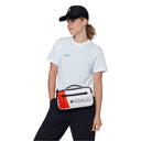 Mammut Seon Alpine 2L - Gürteltasche 24 cm (white-mammut red) - Ansicht 8