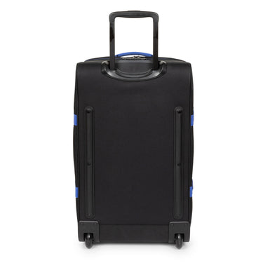 Eastpak Tranverz L 121 - Rollenreisetasche 79 cm (kontrast black blue) - Ansicht 3