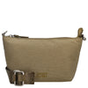 Jost Bergen - Bolso bandolera 25 cm (khaki)