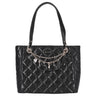 Guess Libby Noel Tote - Shopper 34 cm (black)