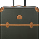 Brics Bellagio - 4-Rollen-Trolley 70.5 cm erw. (olive) - Ansicht 9