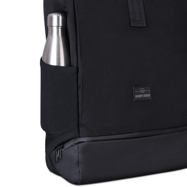 Johnny Urban Allen XL - Rolltop-Rucksack 49 cm (black) - Ansicht 7